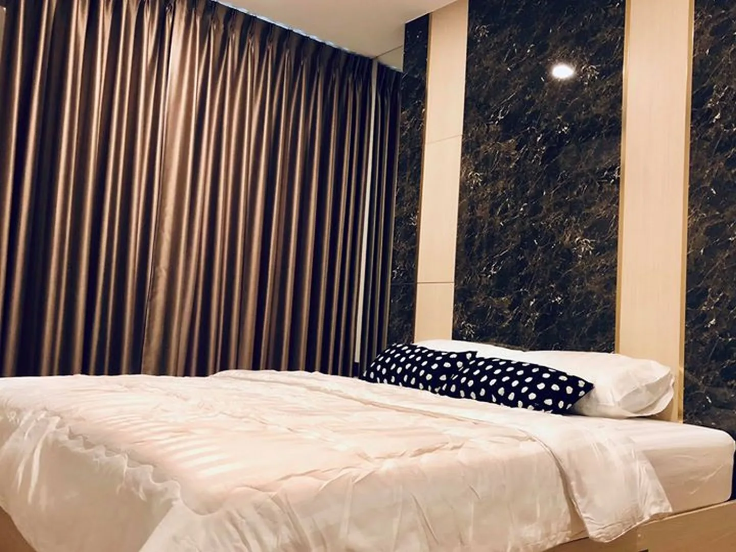 Lumpini Suite Dindaeng - Ratchaprarop — photo 3