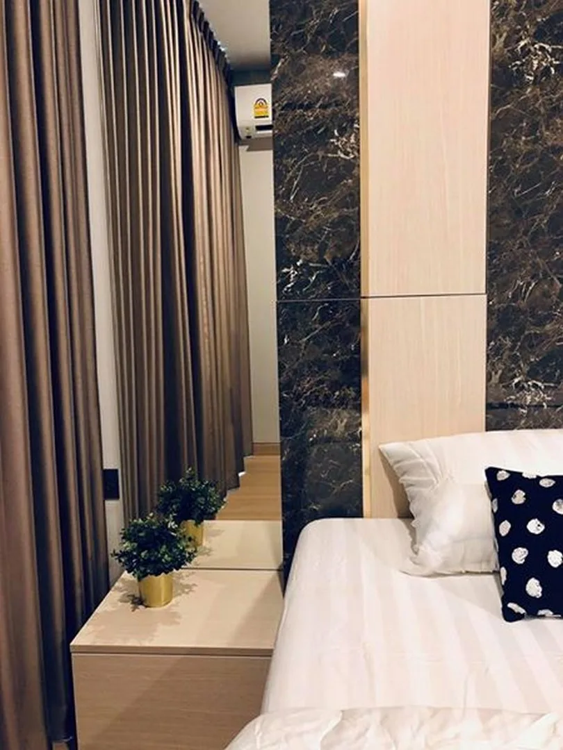 Lumpini Suite Dindaeng - Ratchaprarop — photo 4