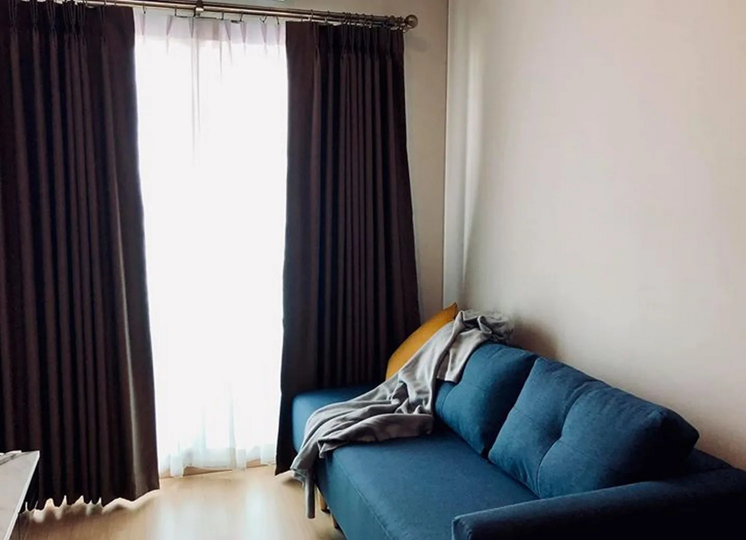 Lumpini Suite Dindaeng - Ratchaprarop — photo 6