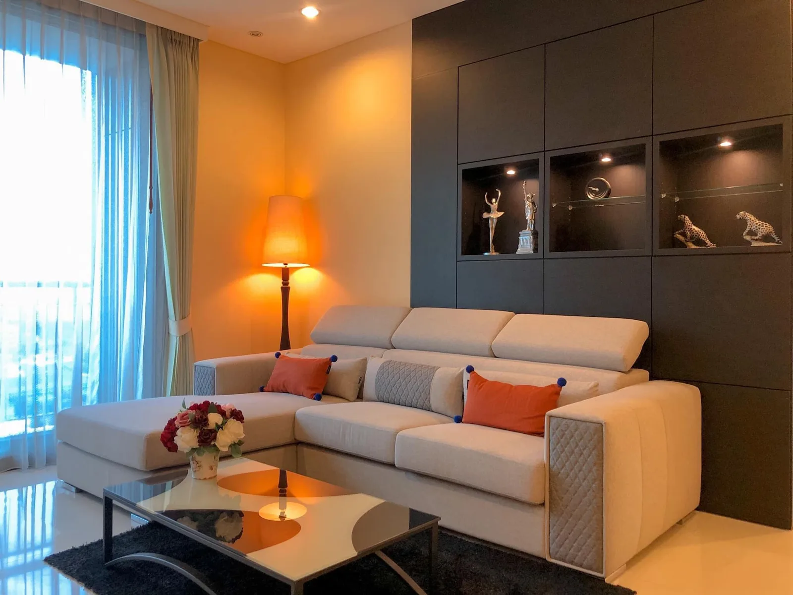 Aguston Sukhumvit 22 — photo 2