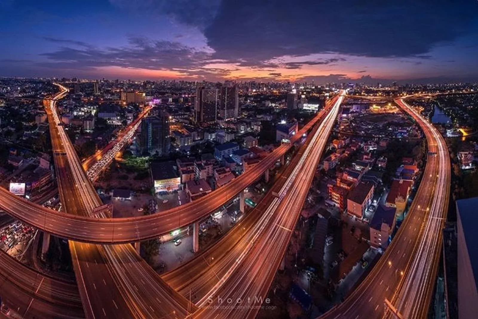 The Base Rama 9 - Ramkhamhaeng — photo 15