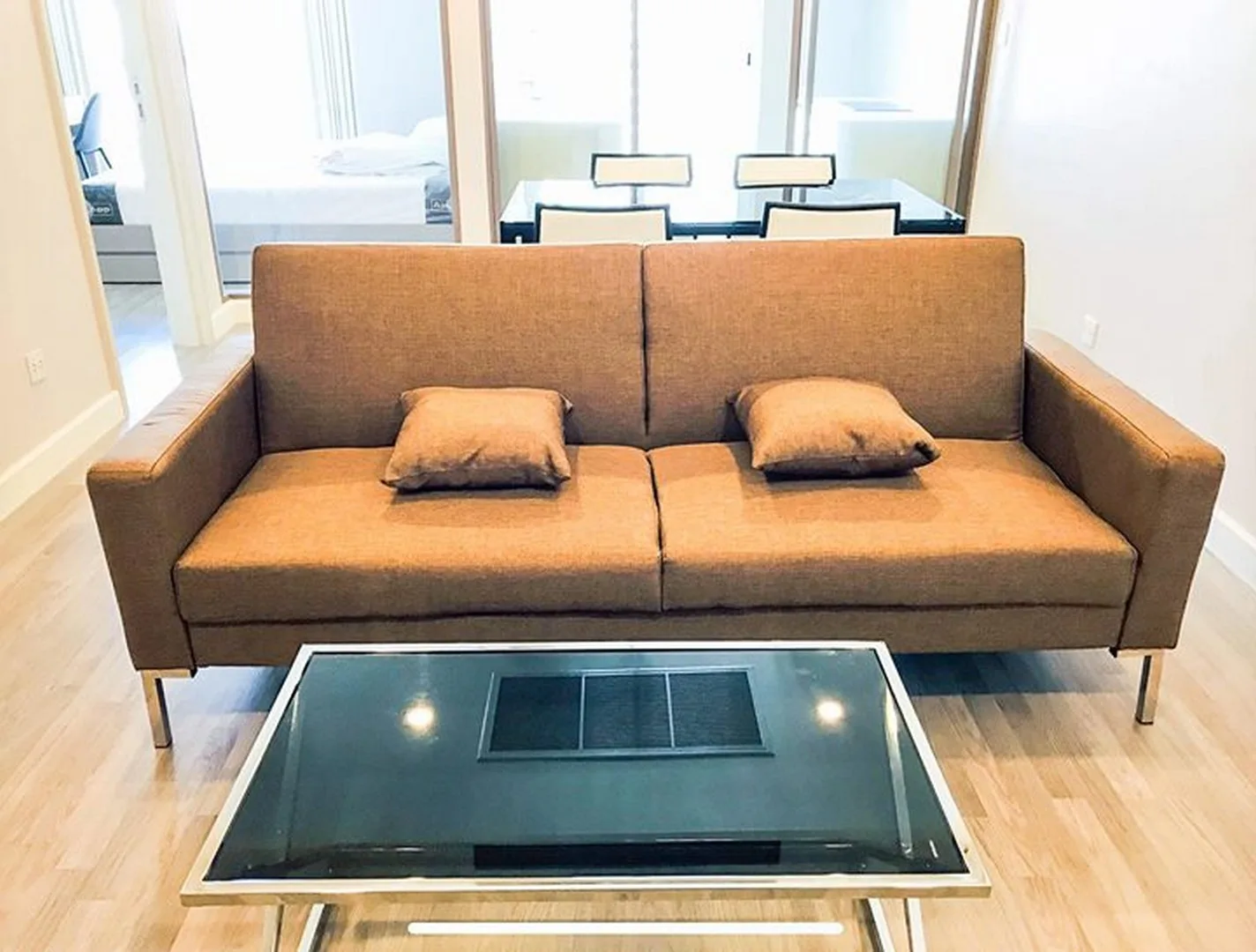 The room Sathorn - TanonPun — photo 3