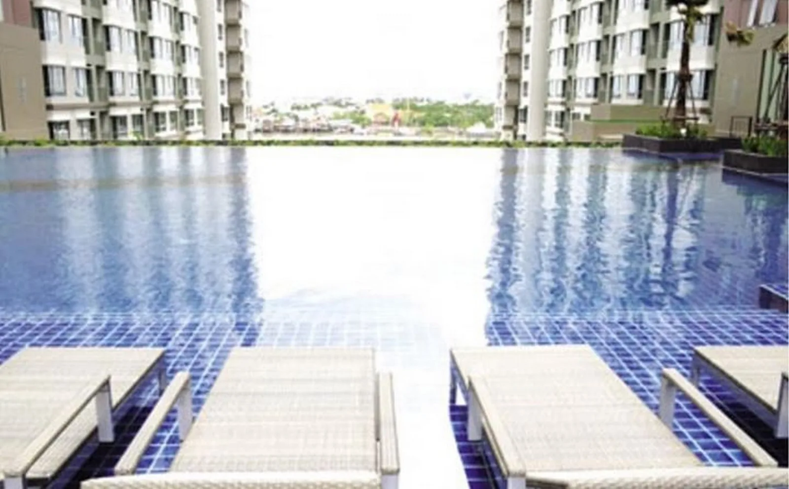 Lumpini Park Riverside Rama 3 — photo 5