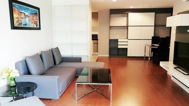 Belle Grand Rama 9 — photo 1