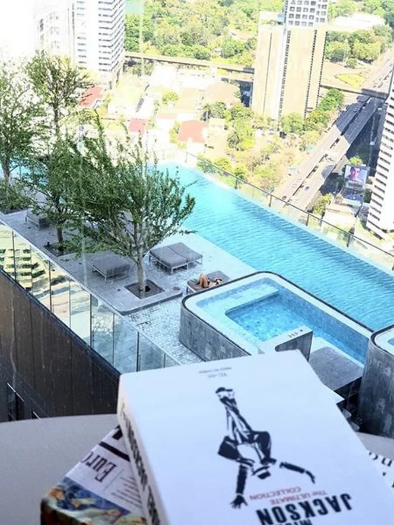 Ashton Chula - Silom — photo 13