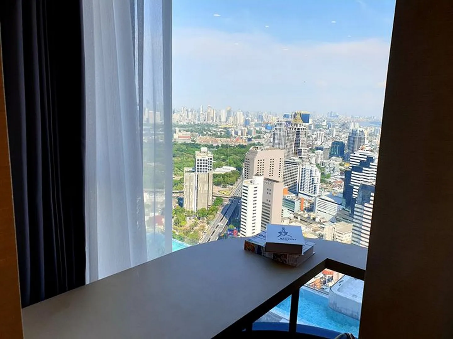 Ashton Chula - Silom — photo 10