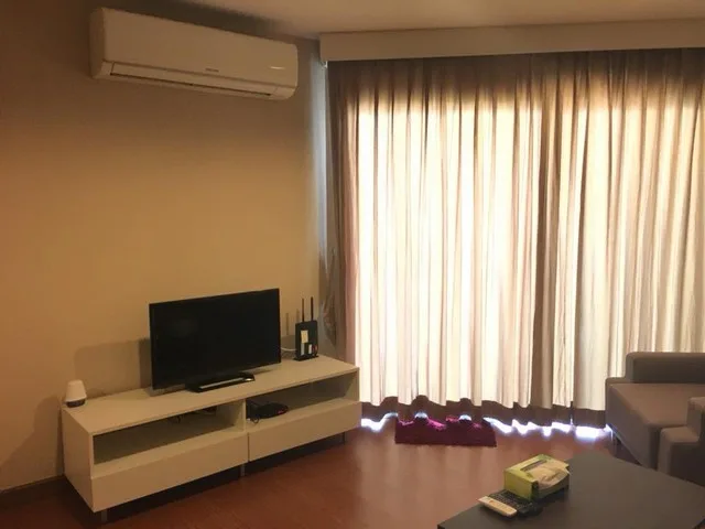 Belle Grand Rama 9 — photo 3