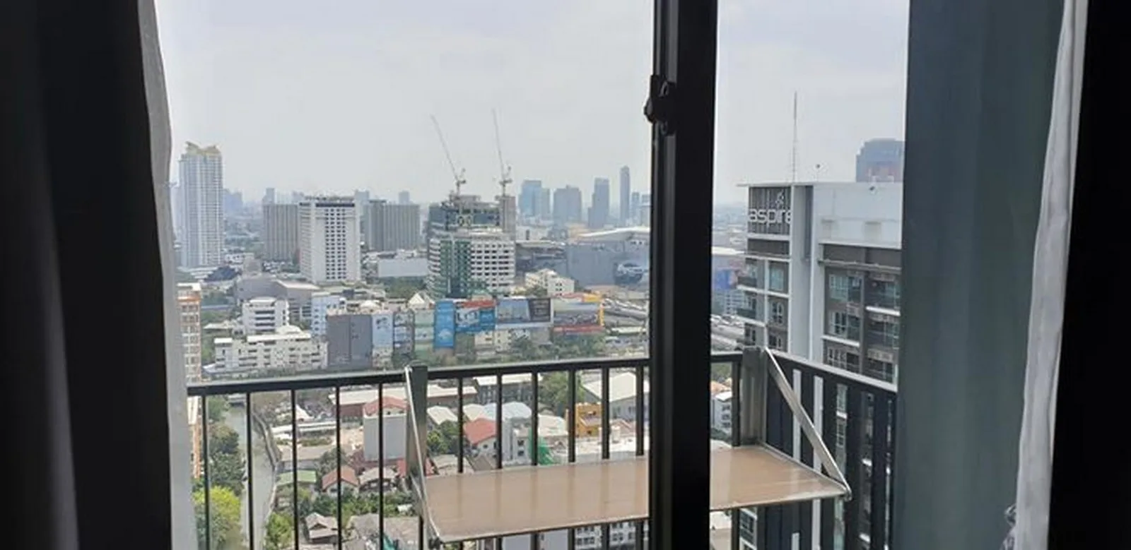 Condolette Midst Rama 9 — photo 6