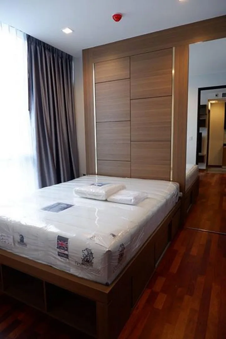 Wish Signature Midtown Siam — photo 1