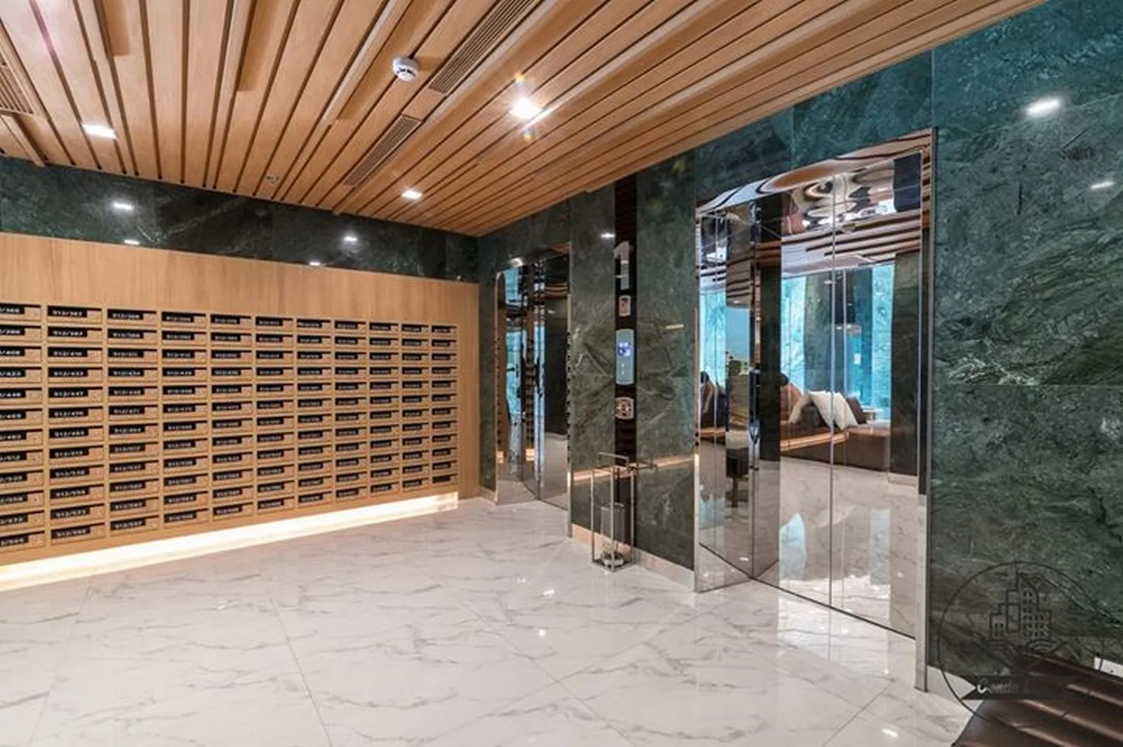Wish Signature Midtown Siam — photo 9