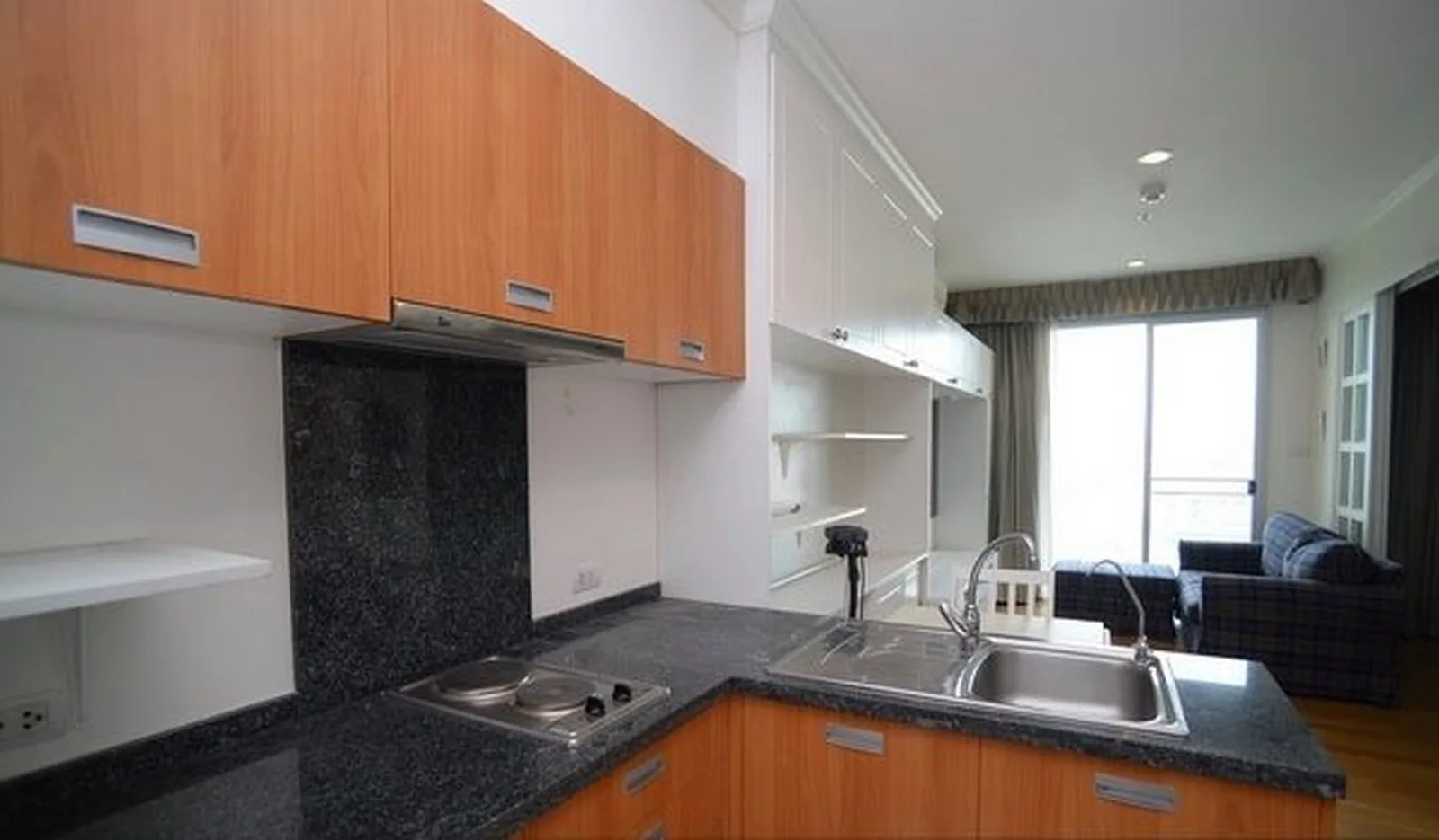 Villa Sathorn — photo 1