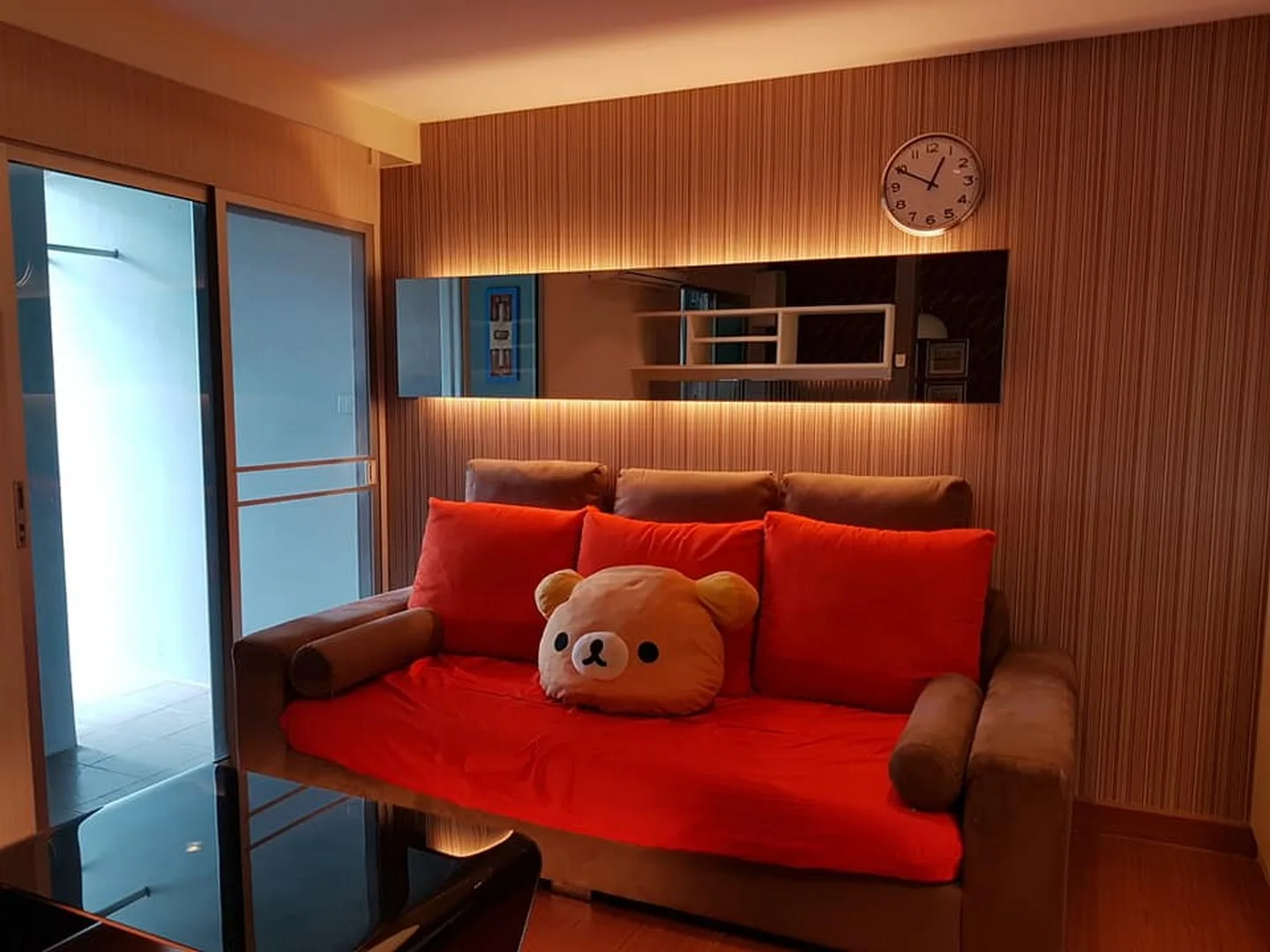 Belle Grand Rama 9 — photo 1