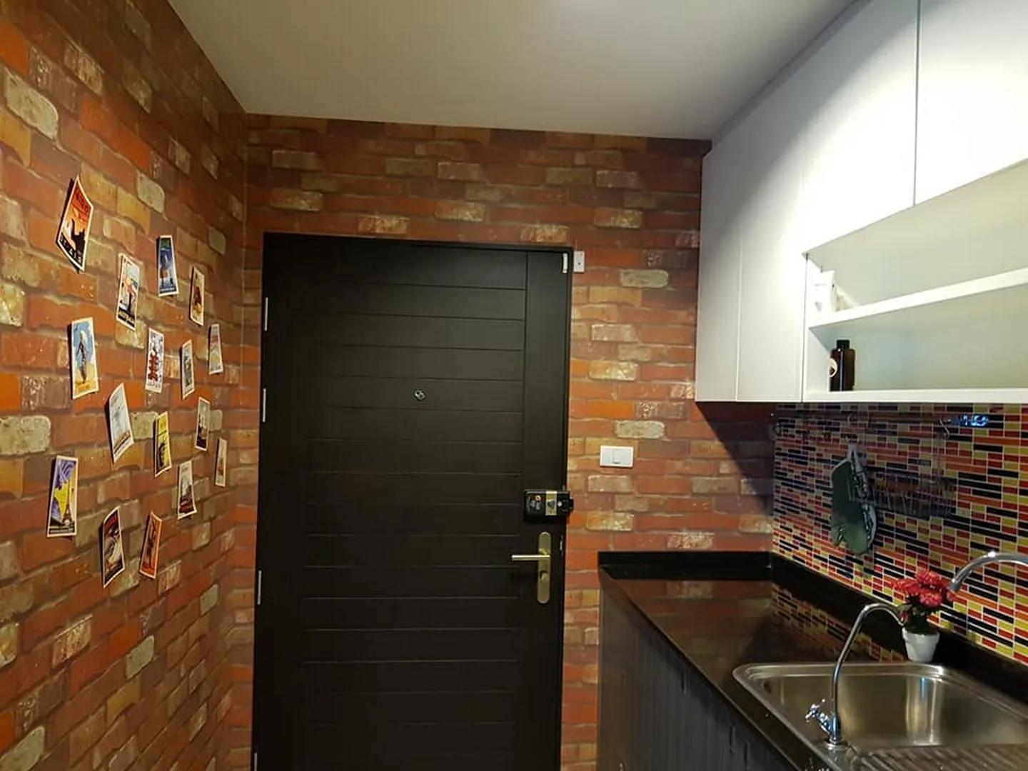Belle Grand Rama 9 — photo 13
