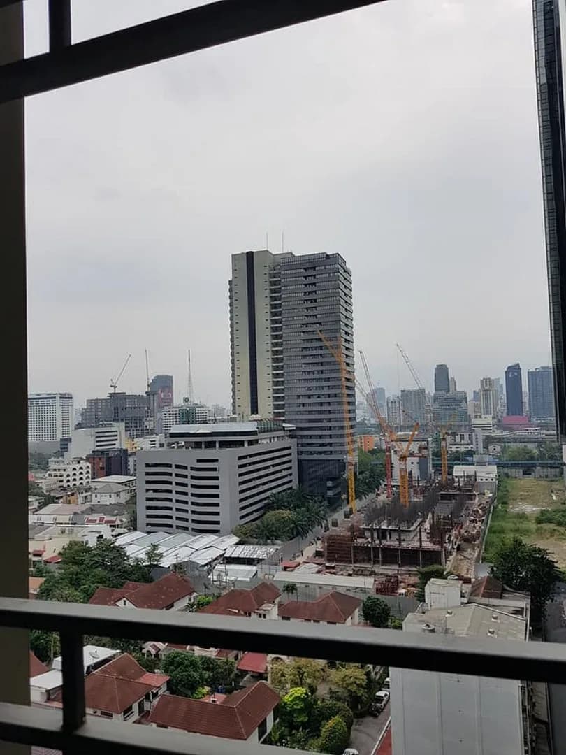 Belle Grand Rama 9 — photo 14