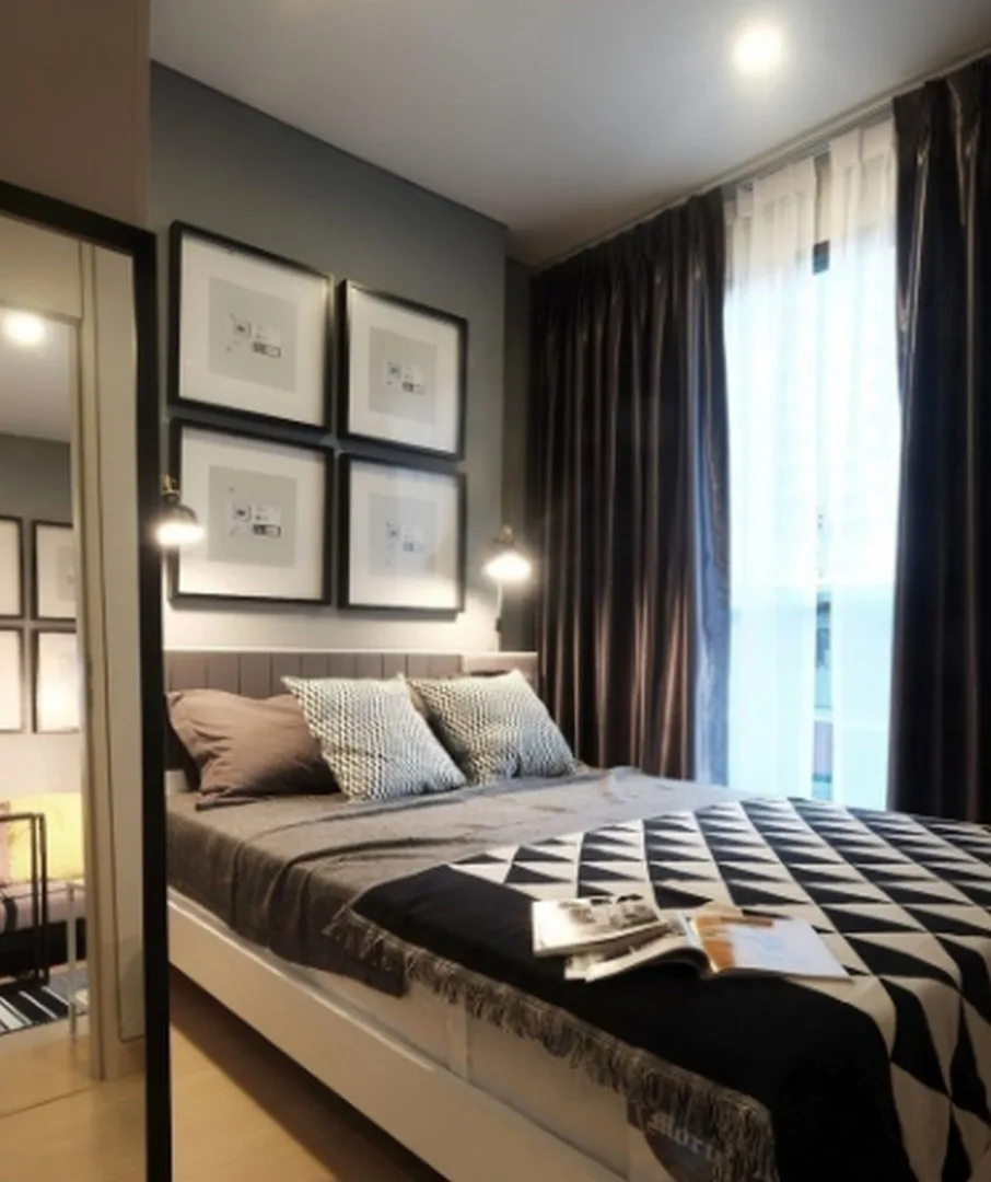 Lumpini Suite Phetchaburi - Makkasan — photo 6
