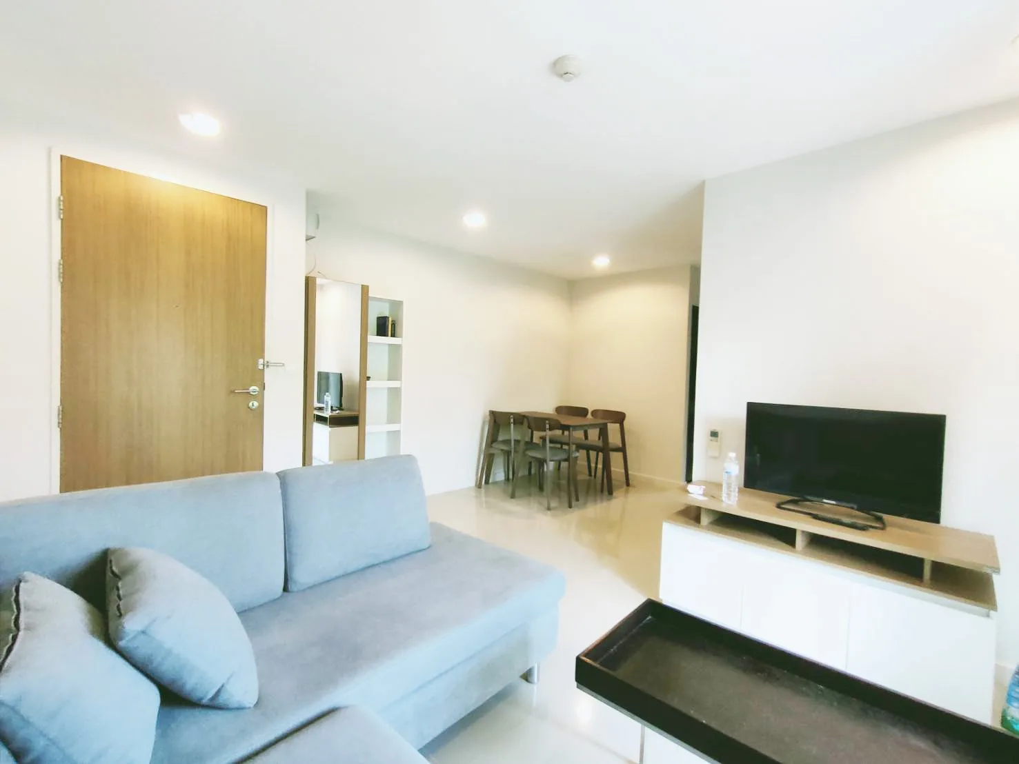 Zenith Place Sukhumvit 42 — photo 1
