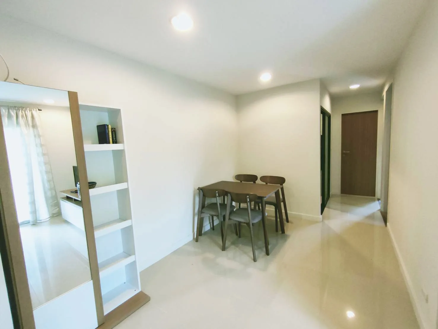 Zenith Place Sukhumvit 42 — photo 4