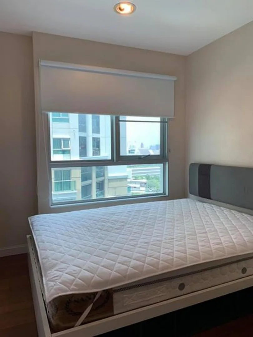 Belle Grand Rama 9 — photo 3