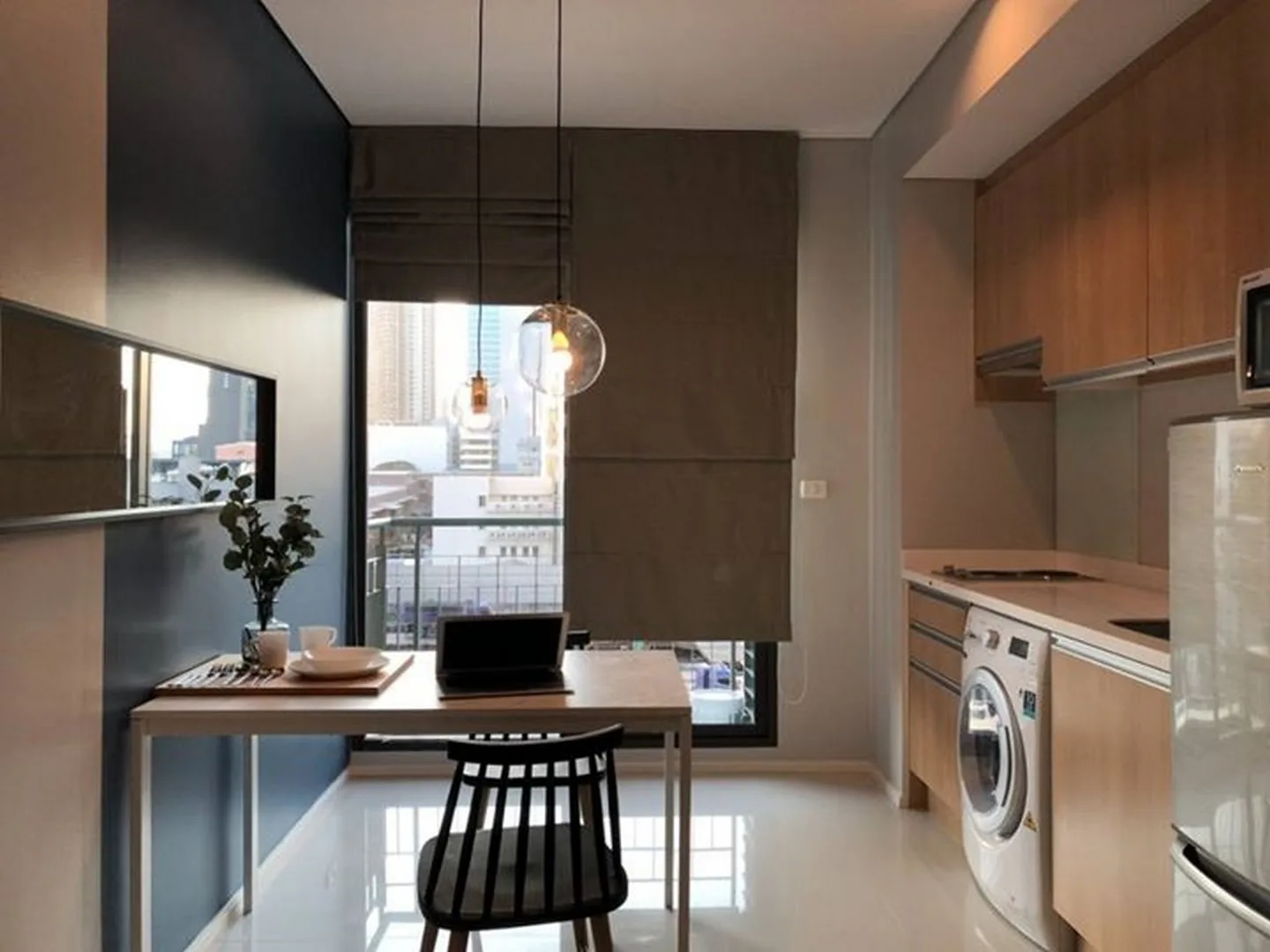 Villa Asoke — photo 15