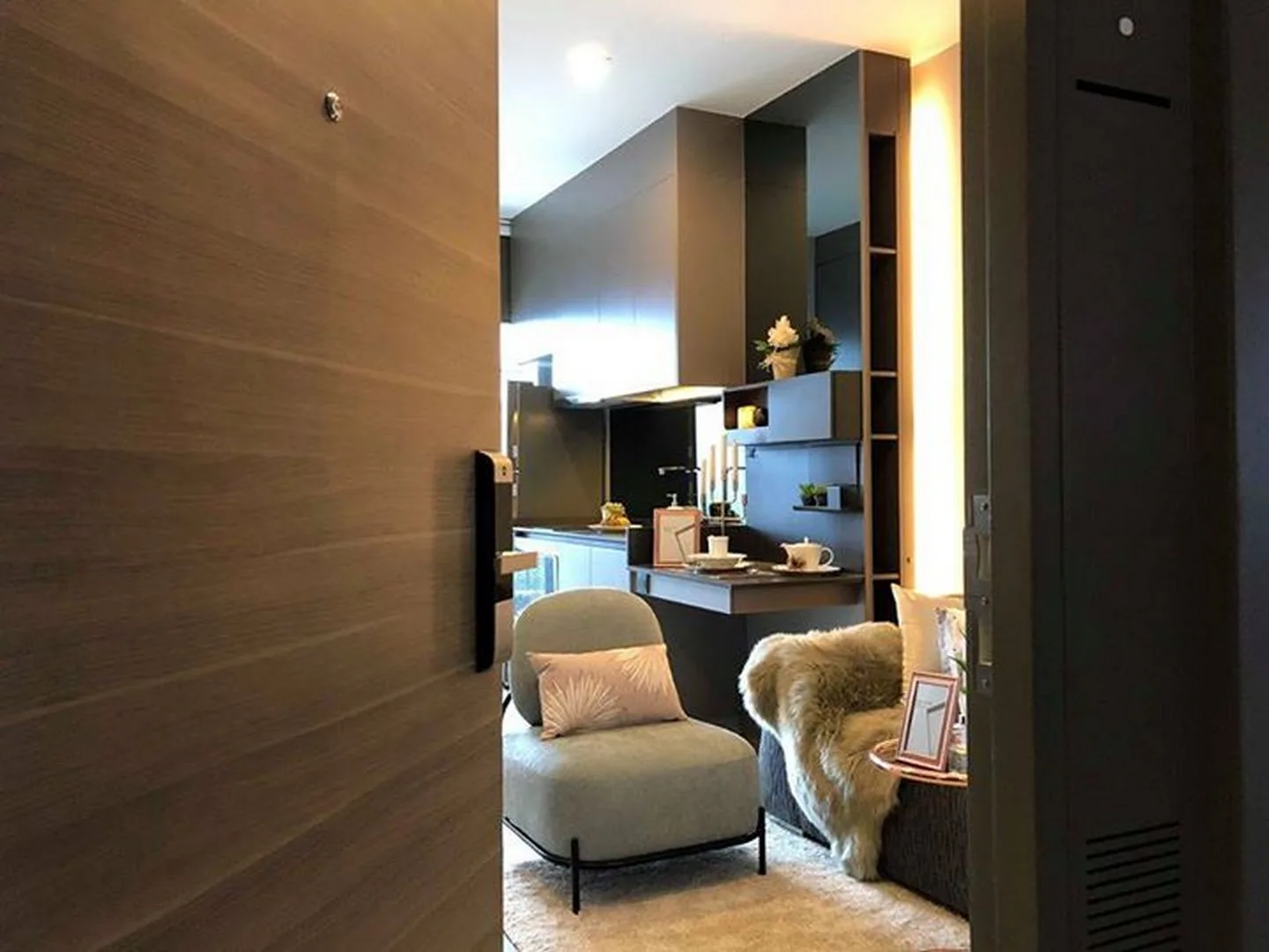 The Room Sukhumvit 69 — photo 5