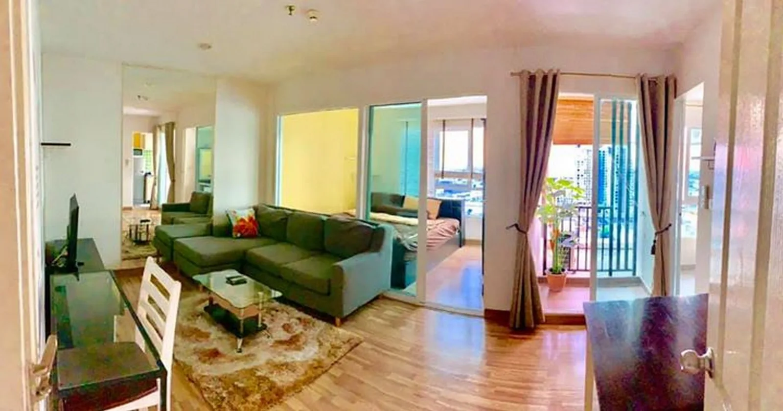 Regent Orchid Sukhumvit 101 — photo 1