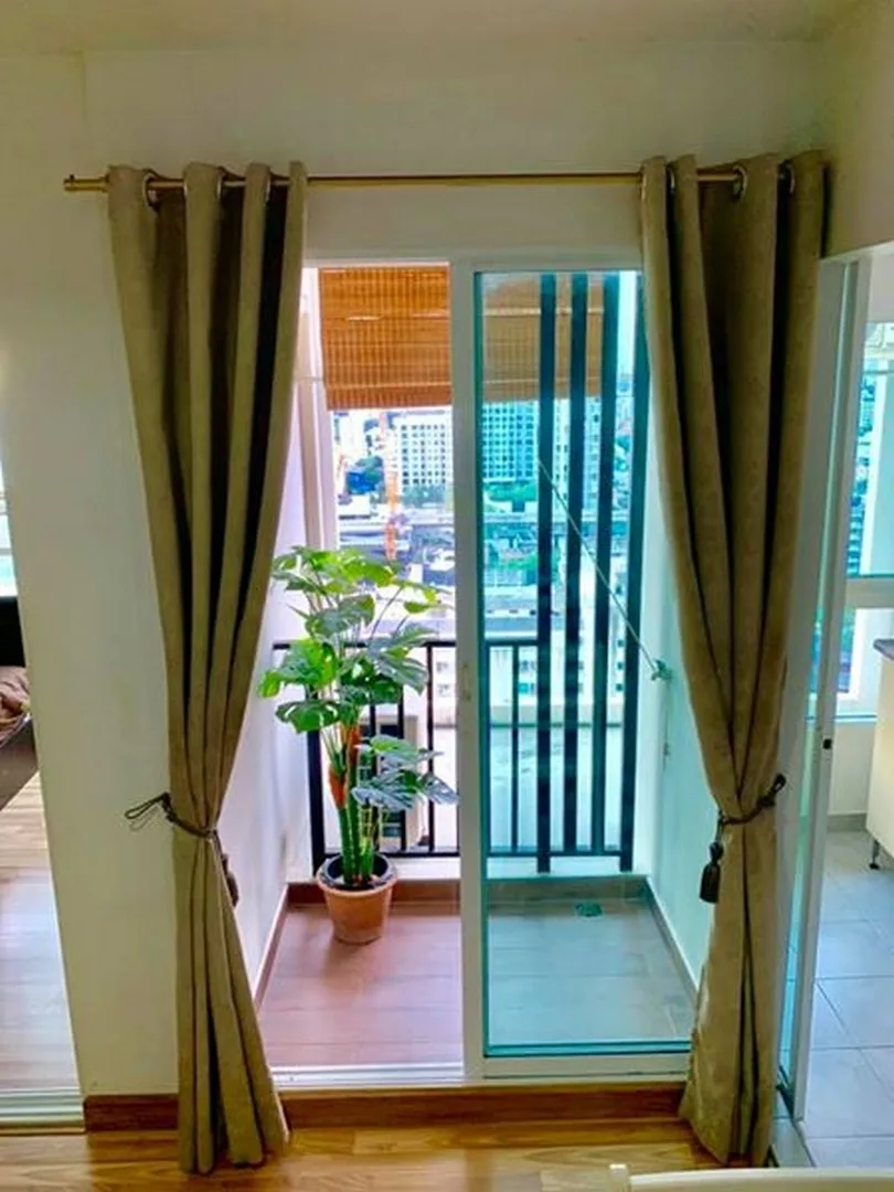 Regent Orchid Sukhumvit 101 — photo 2