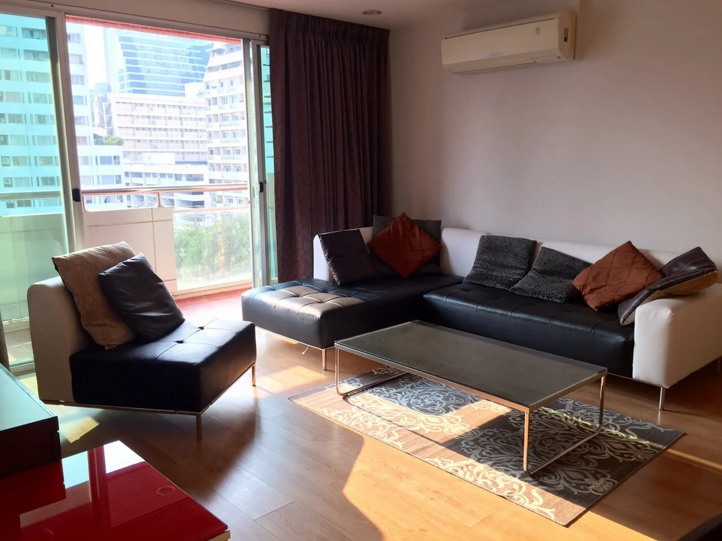 Silom Grand Terrace — photo 1