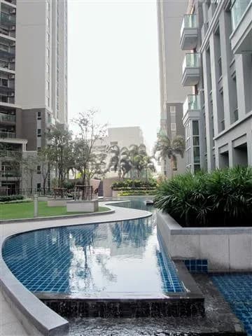 Belle Grand Rama 9 — photo 6