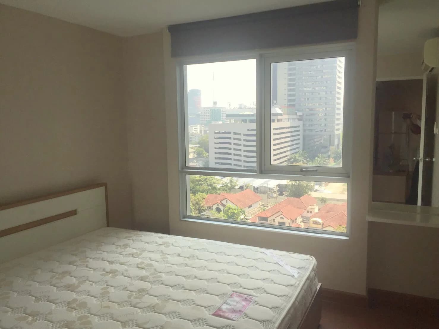 Belle Grand Rama 9 — photo 10