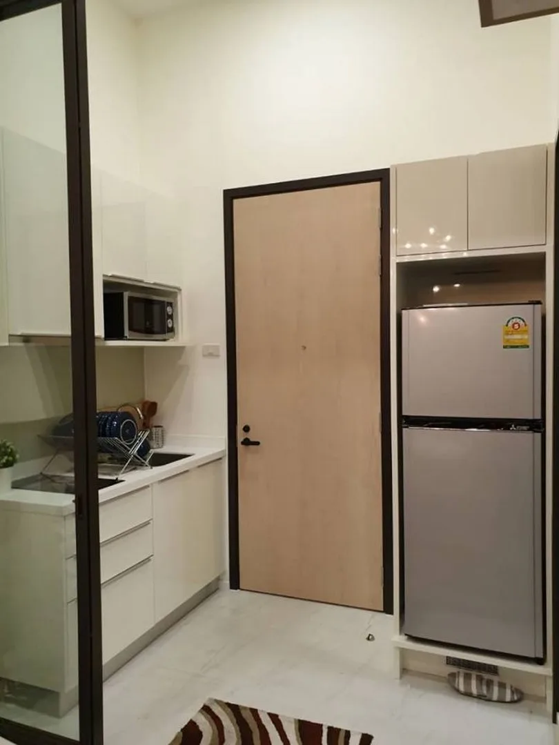 Chewathai Residence Asoke — photo 1