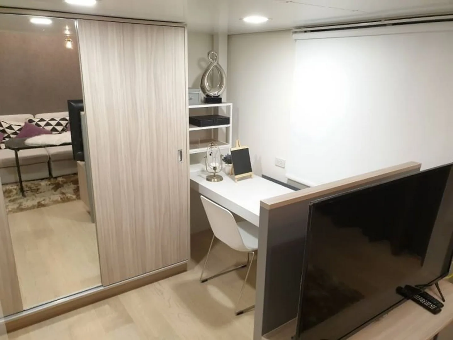 Chewathai Residence Asoke — photo 2