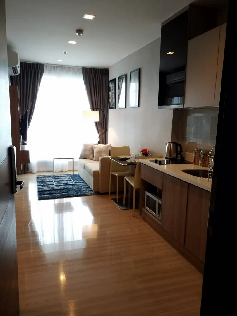 Rhythm Sathorn — photo 1