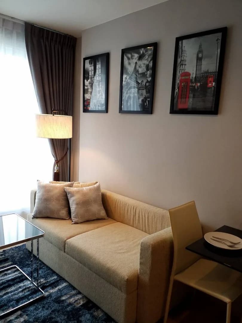 Rhythm Sathorn — photo 4