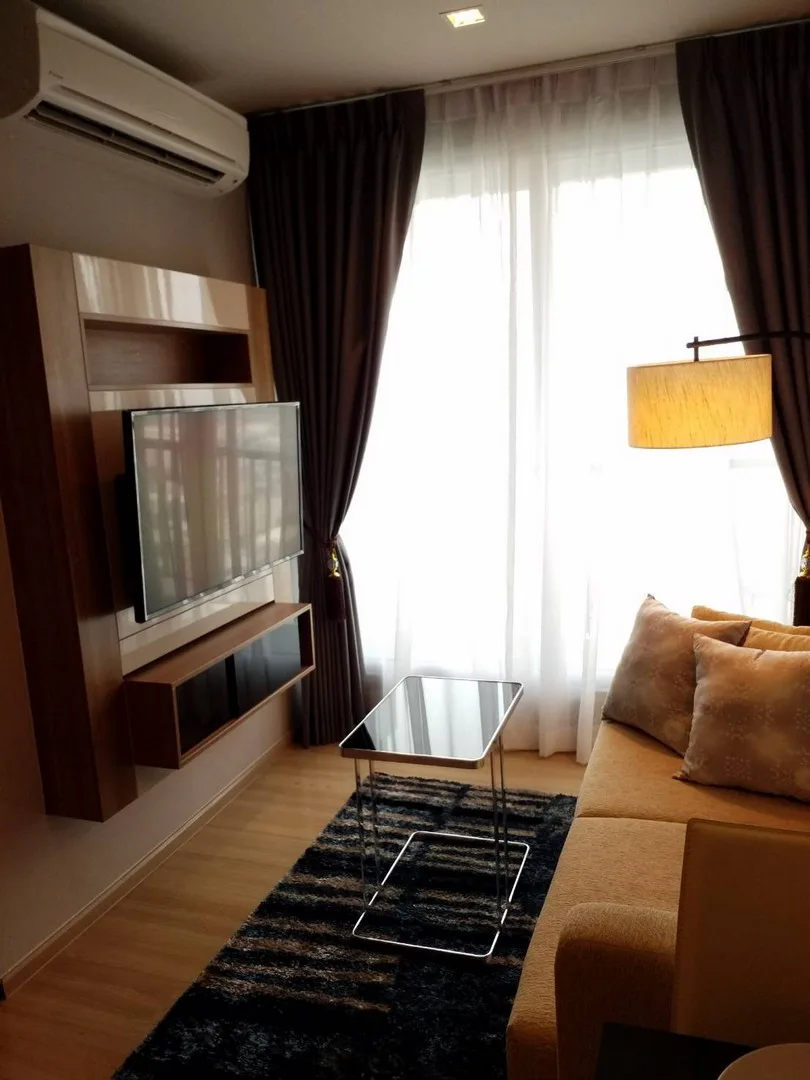Rhythm Sathorn — photo 5