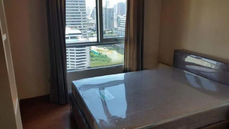 Belle Grand Rama 9 — photo 5