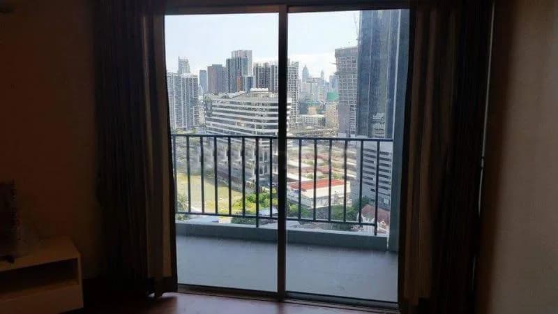 Belle Grand Rama 9 — photo 8