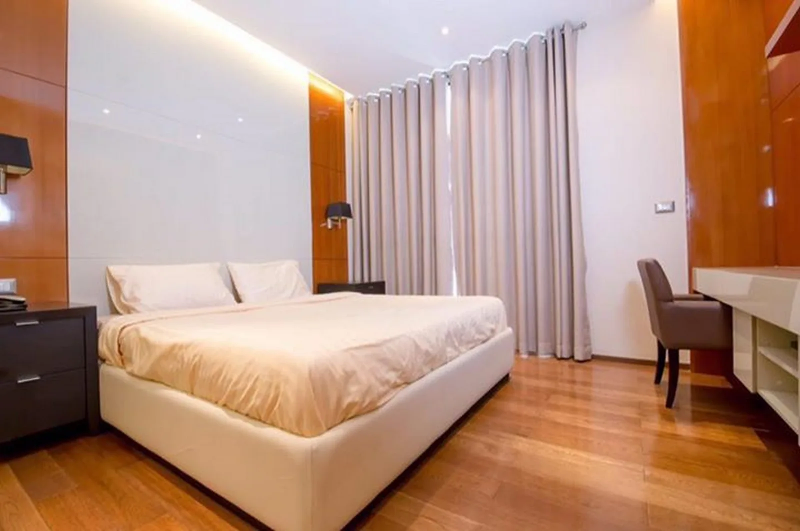The Address Sukhumvit 28 — photo 3