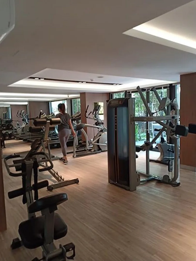 The Nest Sukhumvit 22 — photo 16
