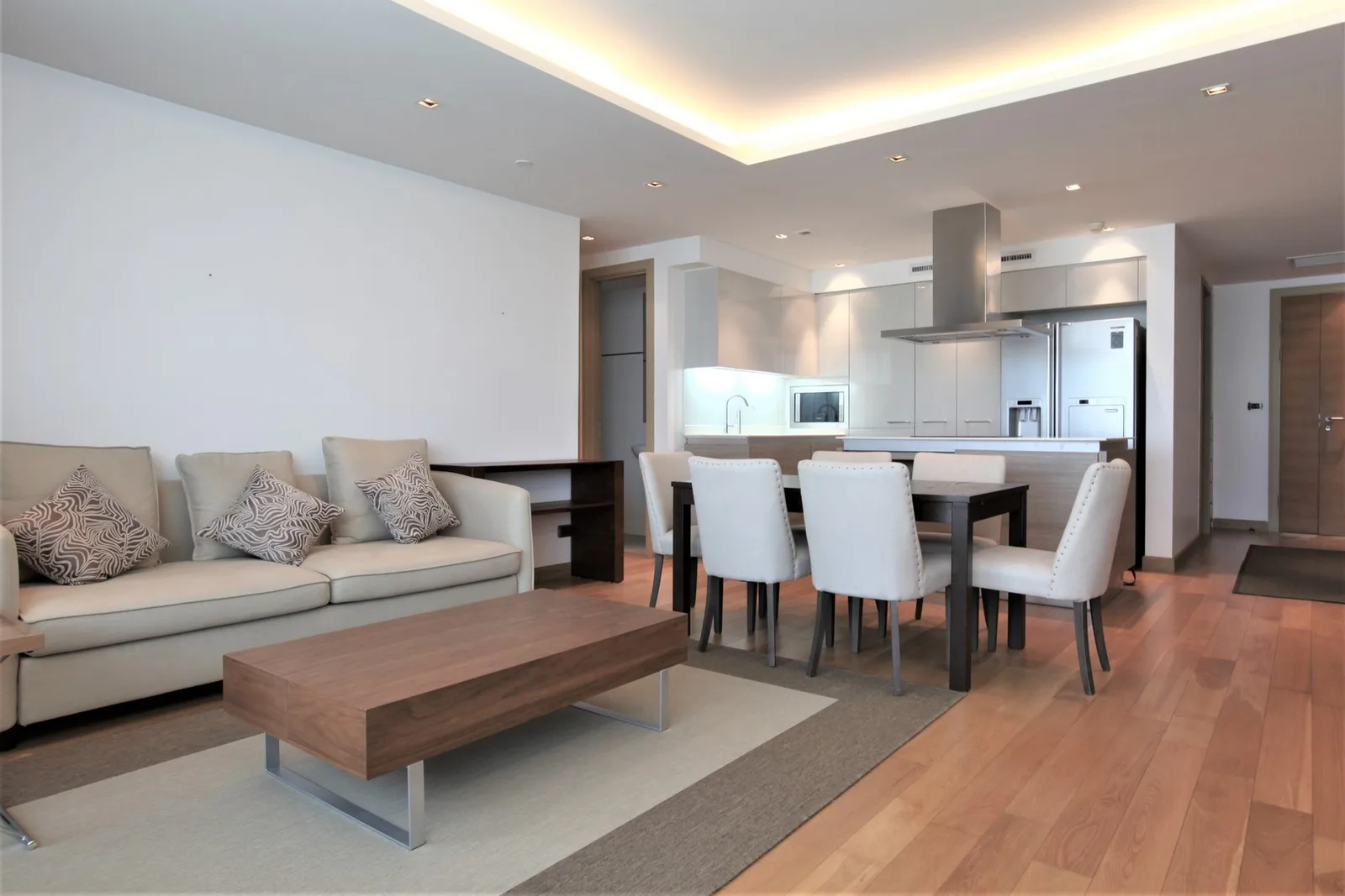 Le Monaco Residence Ari — photo 2