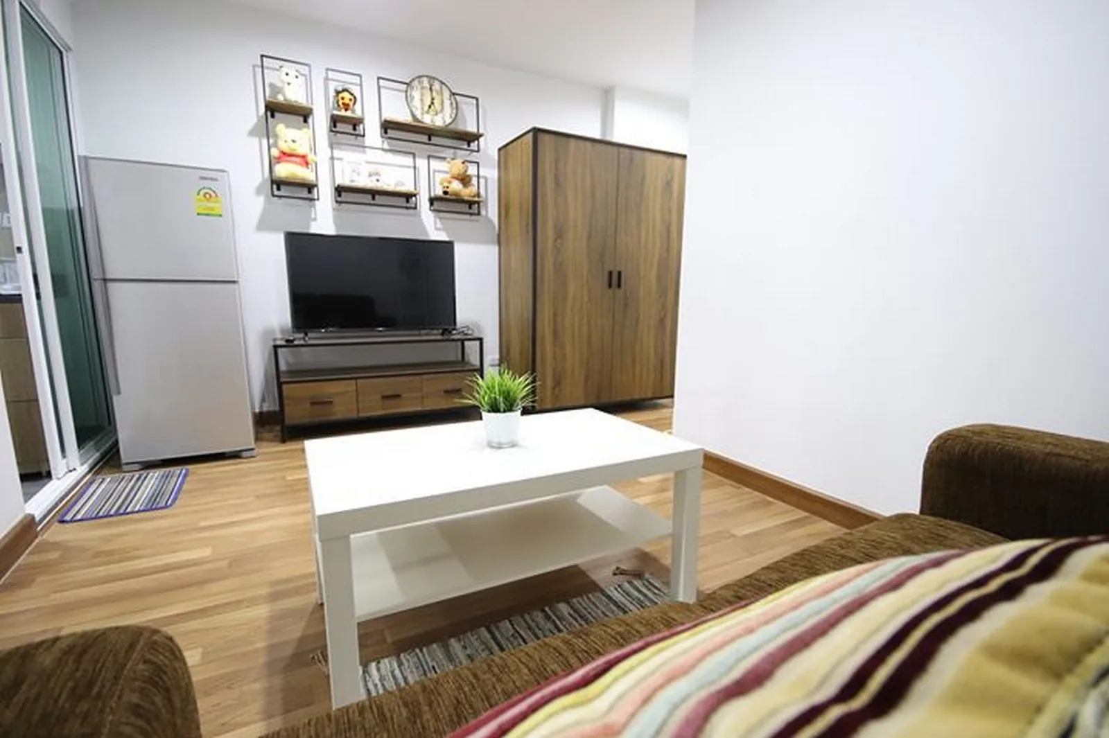 Regent Home Sukhumvit 81 — photo 3