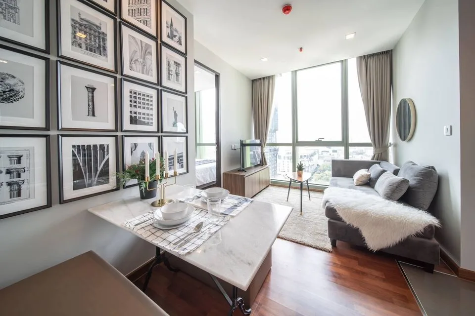 Wish Signature Midtown Siam — photo 2