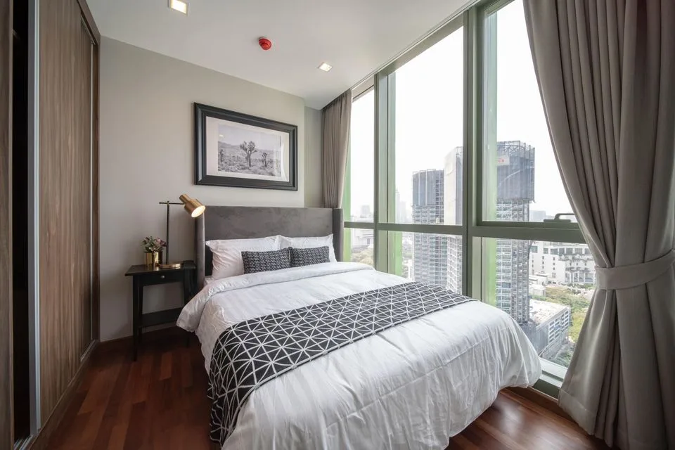 Wish Signature Midtown Siam — photo 5