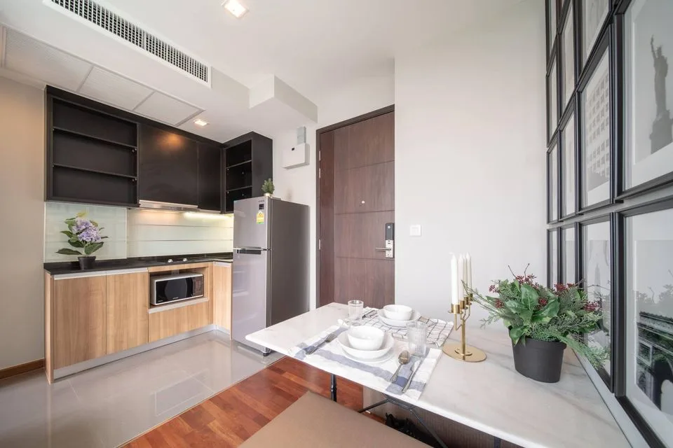 Wish Signature Midtown Siam — photo 9