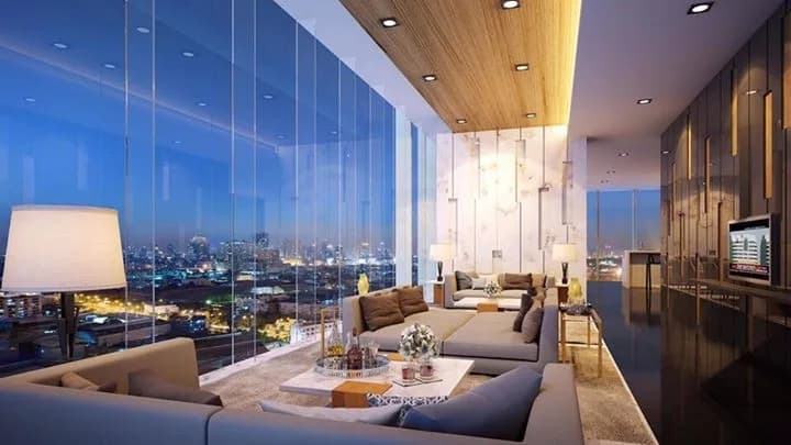 Wish Signature Midtown Siam — photo 7
