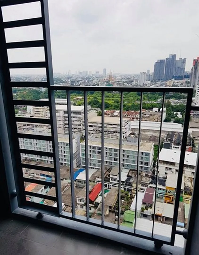 Ideo Sukhumvit 93 — photo 13