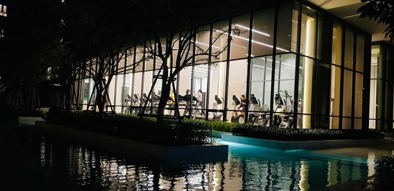 Ideo Sukhumvit 93 — photo 14