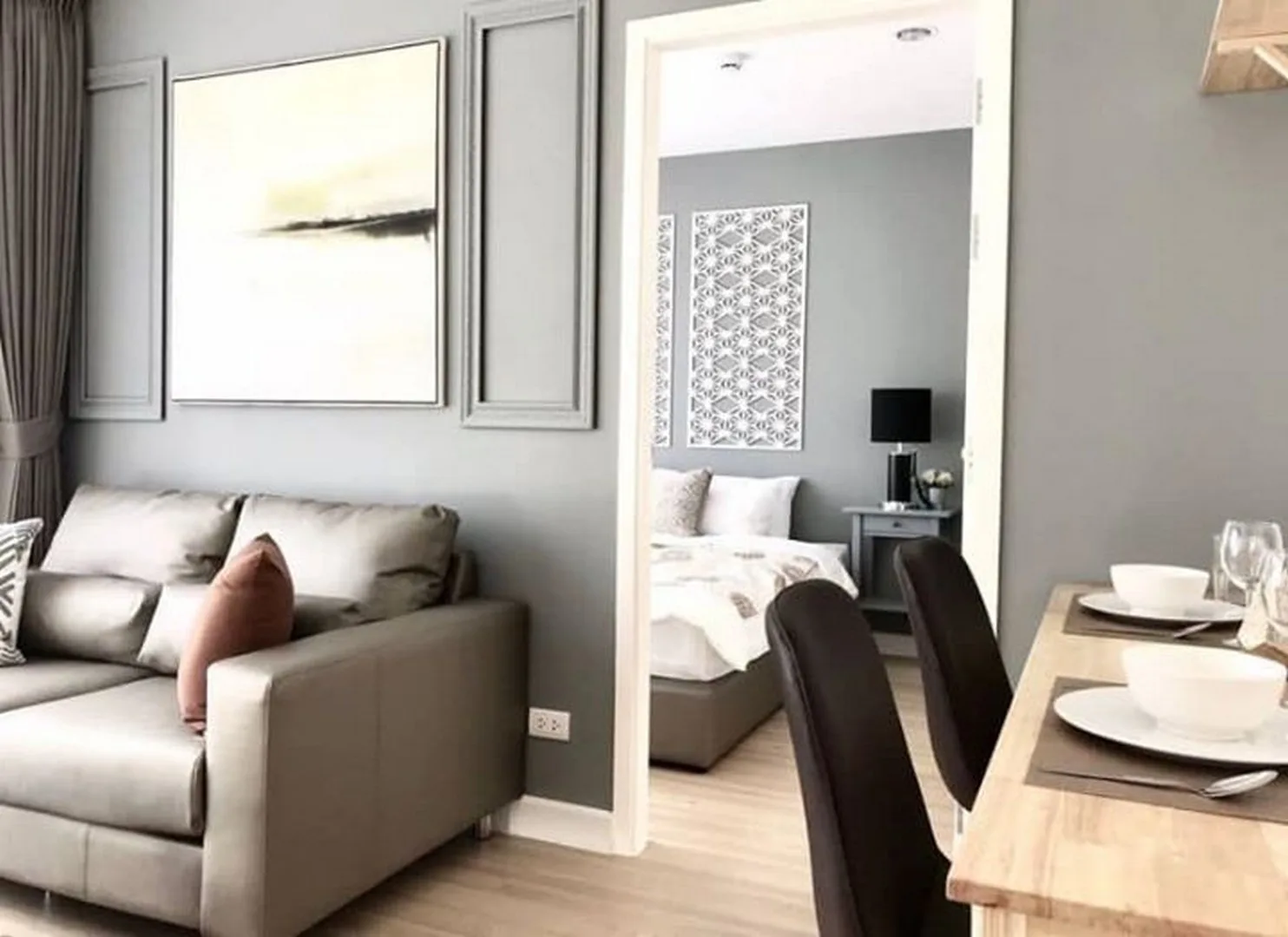 The Nest Sukhumvit 22 — photo 2