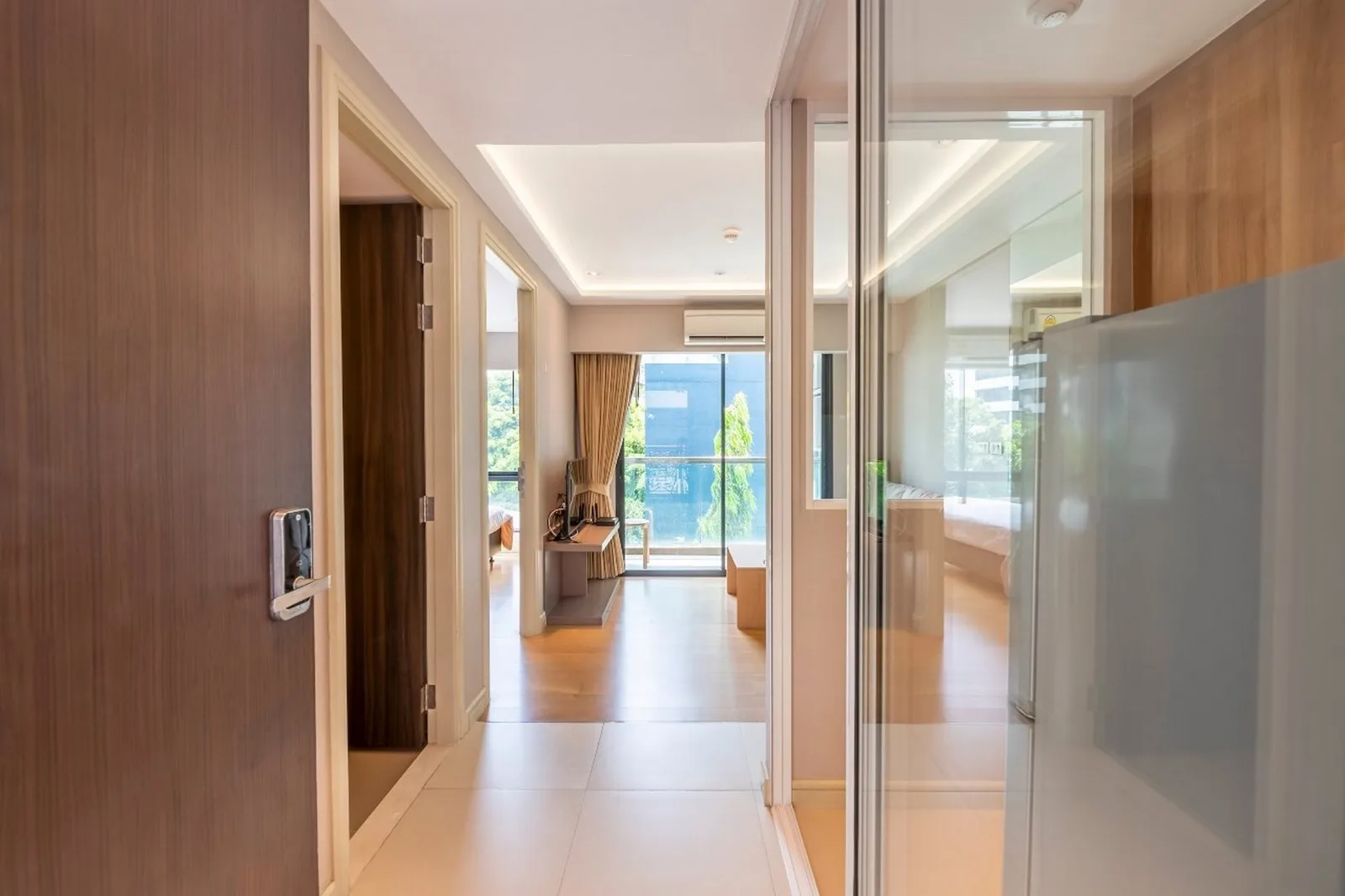 Tidy Deluxe Sukhumvit 34 — photo 11