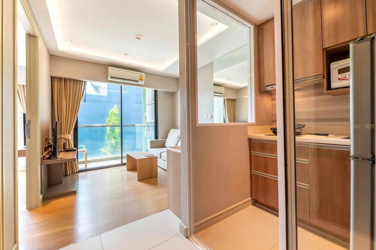Tidy Deluxe Sukhumvit 34 — photo 12