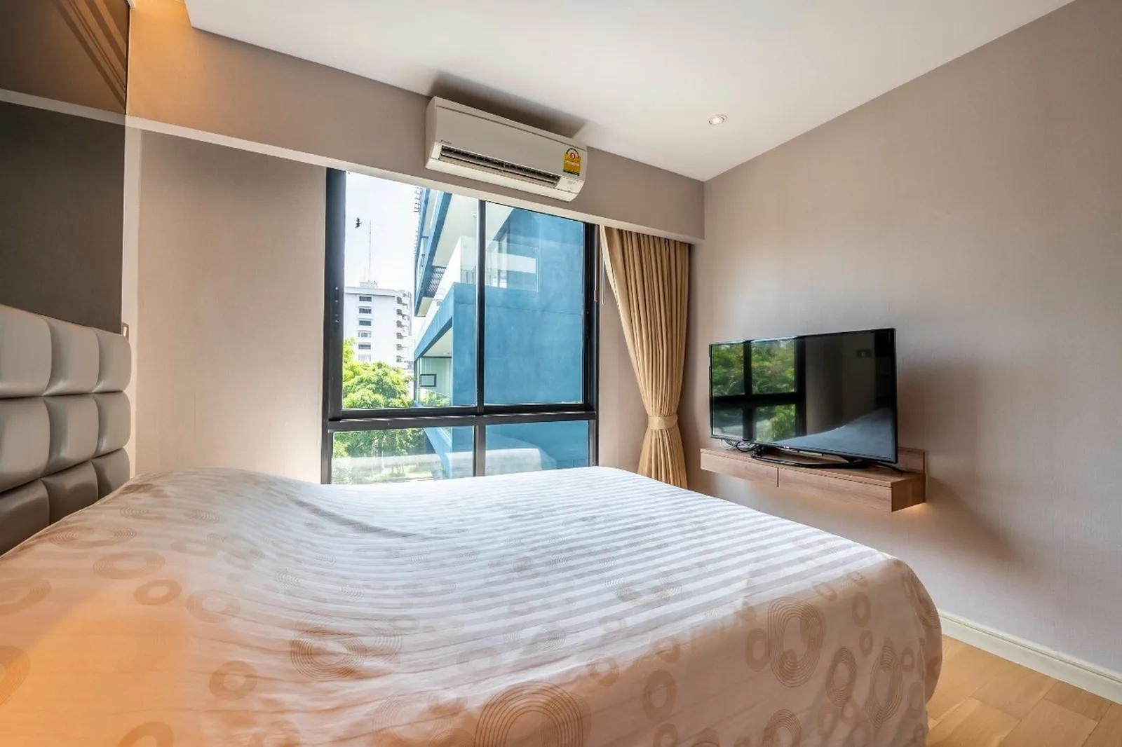 Tidy Deluxe Sukhumvit 34 — photo 3